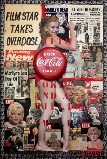 Coke Monroe